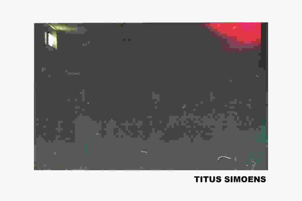 Titus Simoens